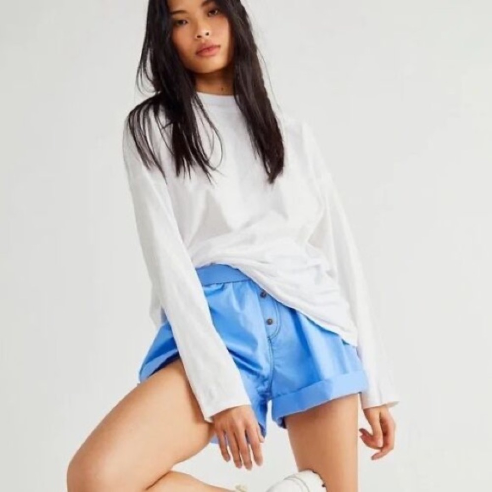 We The Free Be Free Tunic